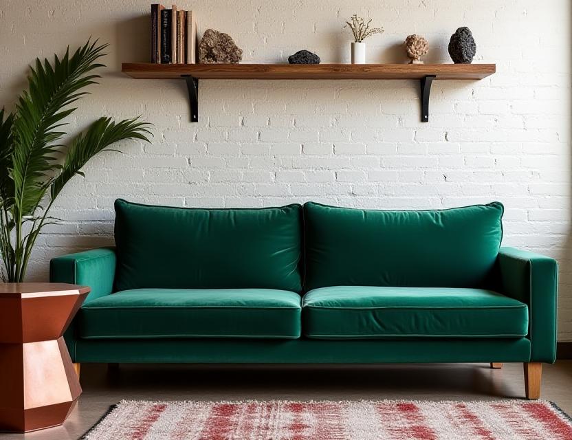 Emerald Executive Loft