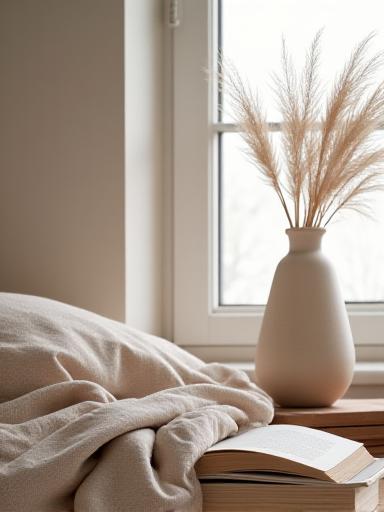 Penataan rumah minimalis modern