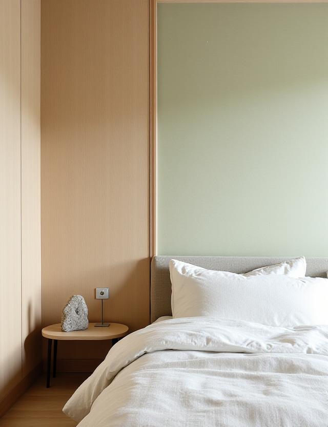 Modern Zen Residence